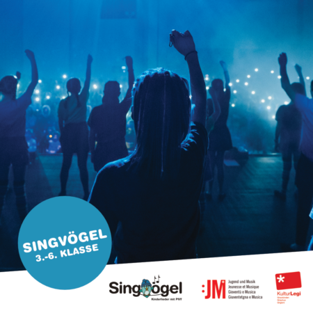 Singvögel
