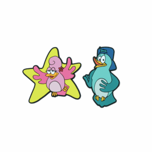Magnet-Set «Fadri & Flurina»