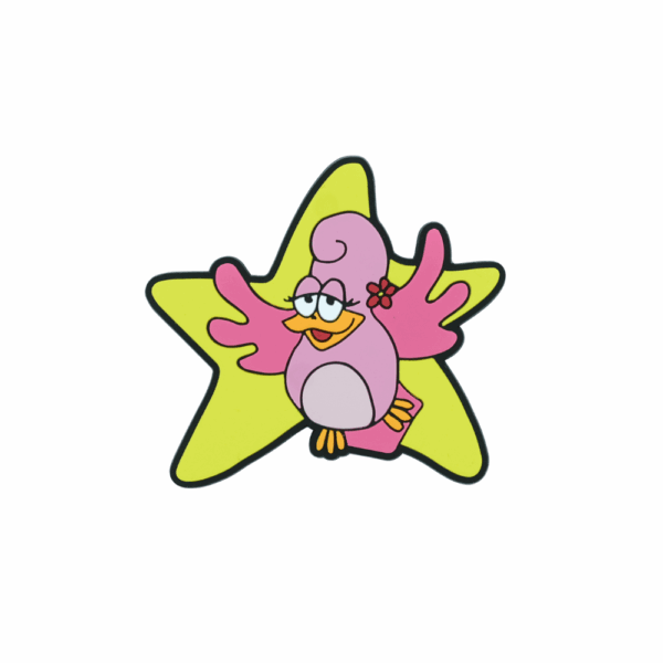 Magnet «Flurina»