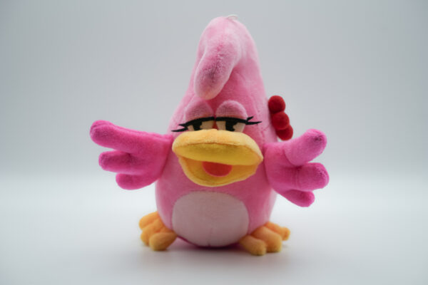 Plüschtier «Flurina» - Image 3
