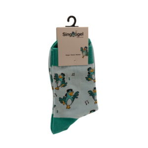 Socken mit Pfiff «Fadri»