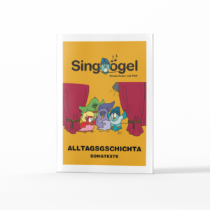 Songtexte «Alltagsgschichta»