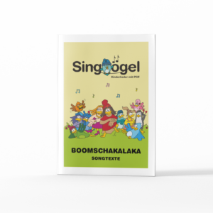 Songtexte «Boomschakalaka»